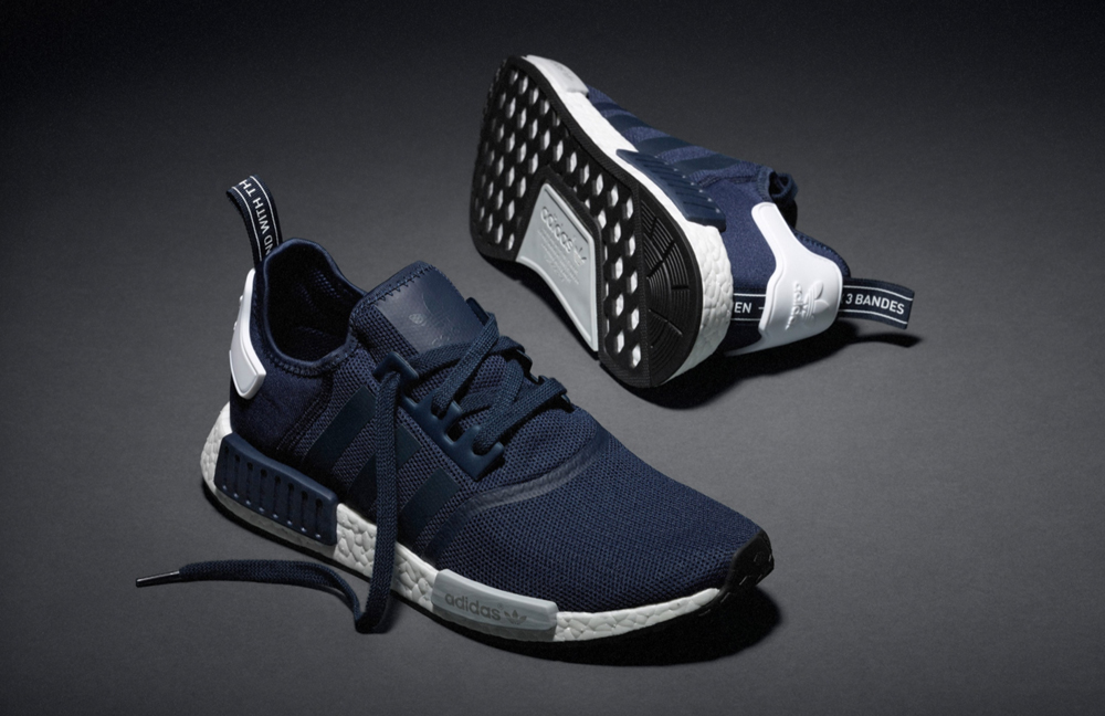 adidas nmd femme avis